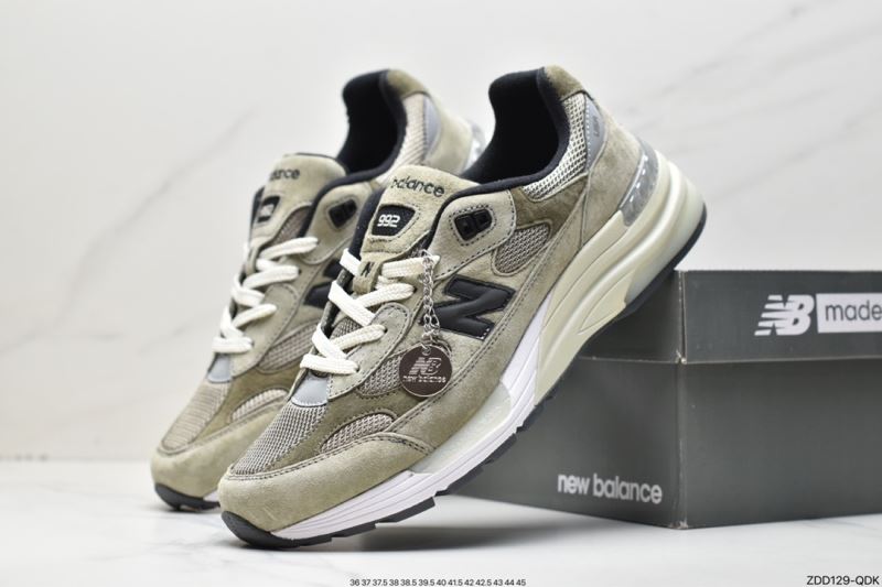 New Balance Sneakers